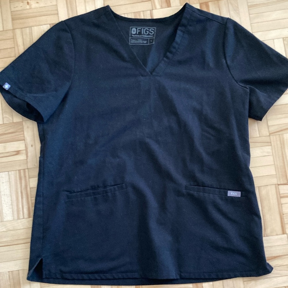 Figs casma L black